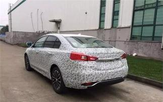 新车爆料最新事件新闻,最新事件聚焦全新车型亮相与市场动态  第1张